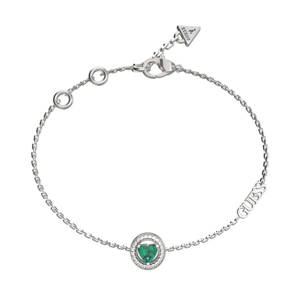 Narukvica Guess JUBB04668JWRHEMS