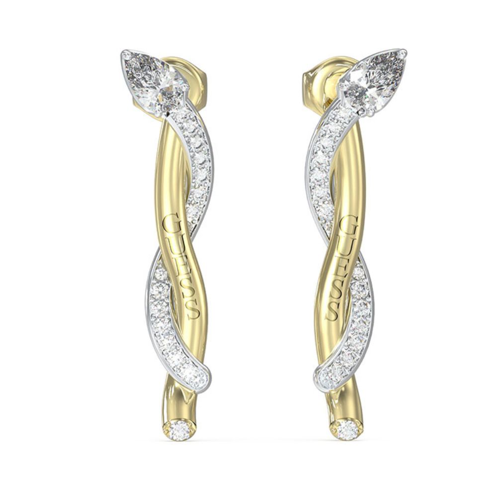 Mindjuše Guess JUBE05070JWYGRHT/U