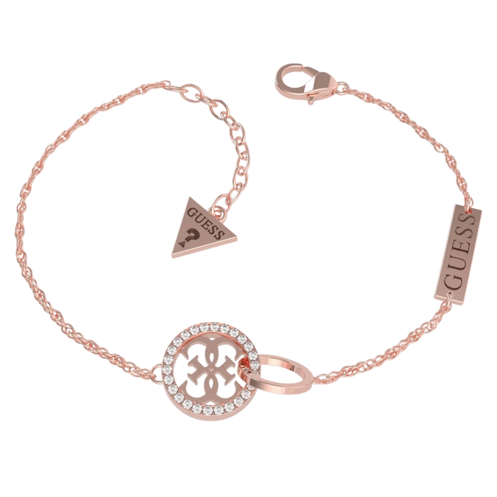Narukvica Guess UBB79079-S