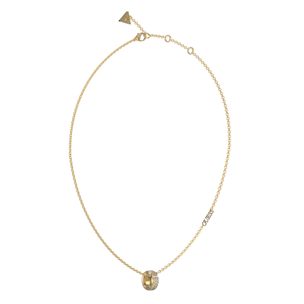 Ogrlica Guess JUBN03343JWYGT/U