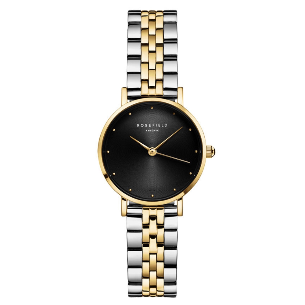 Ručni sat Rosefield SEBDSG-SE04
