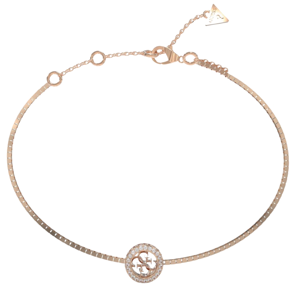 Narukvica Guess JUBB04163JWRGS