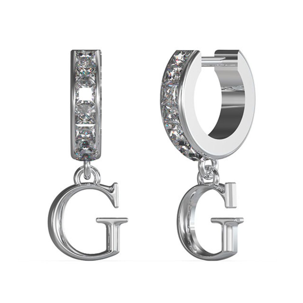 Mindjuše Guess JUBE03148JWRHT/U