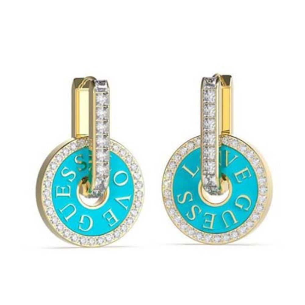 Mindjuše Guess JUBE04075JWYGTQT/U