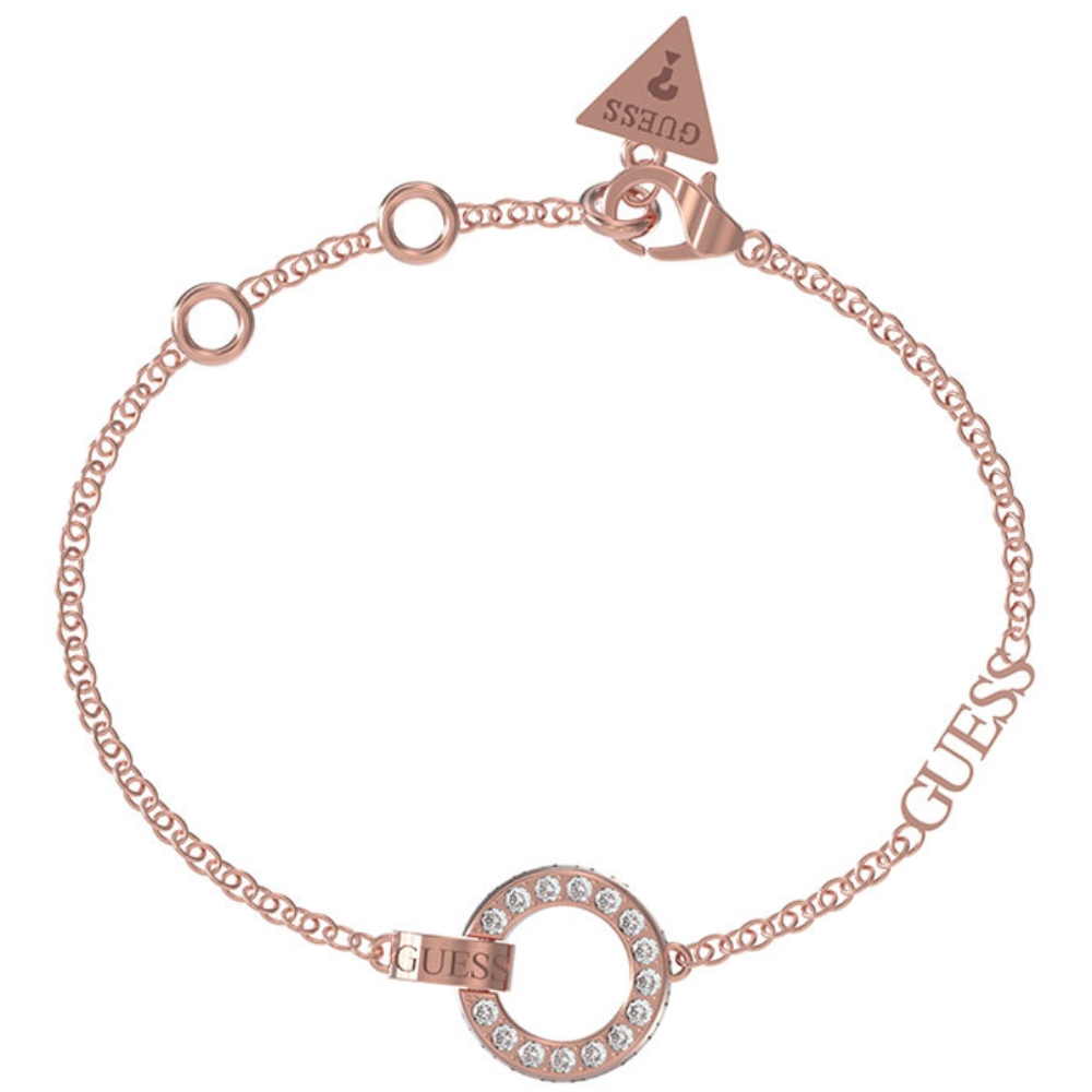 Narukvica Guess JUBB03162JWRGS