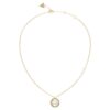 Ogrlica Guess JUBN03011JWYGT/U