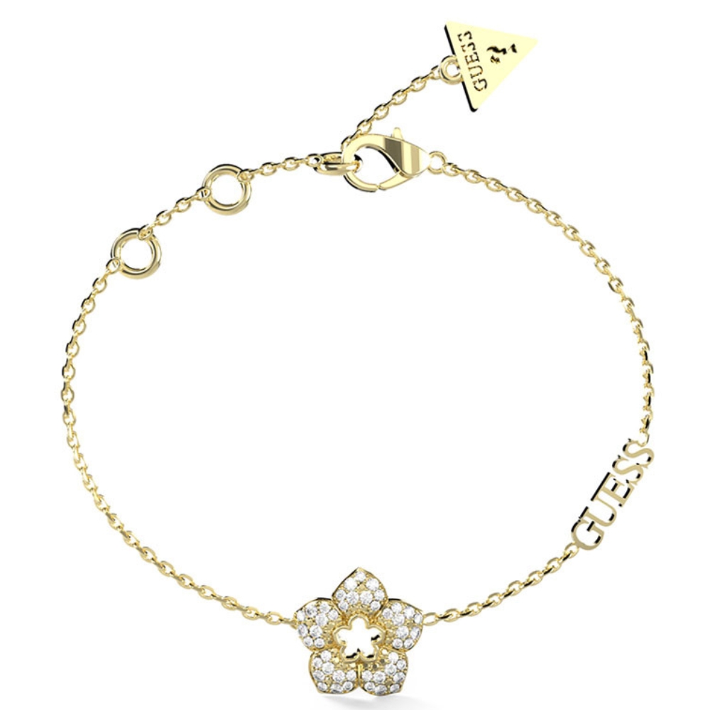 Narukvica Guess JUBB04468JWYGS