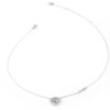 Ogrlica Guess JUBN02141JWRHT/U
