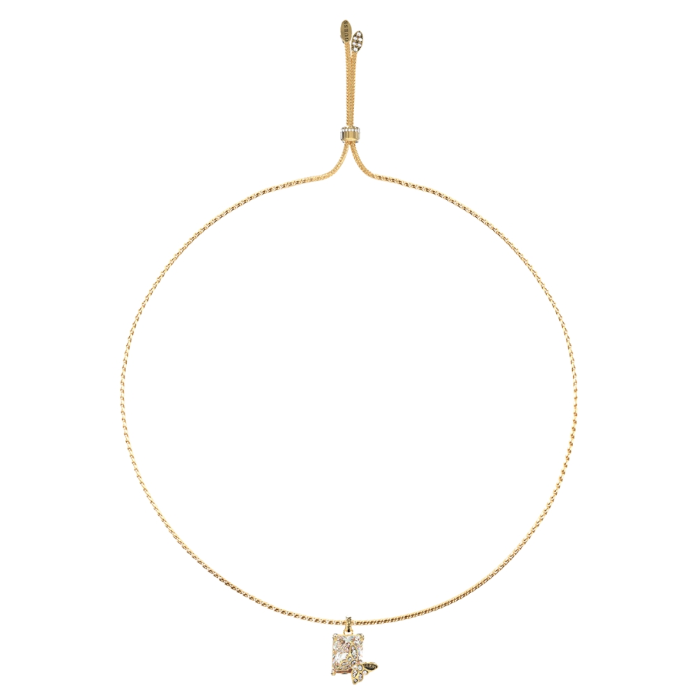Ogrlica Guess JUBN04097JWYGT/U