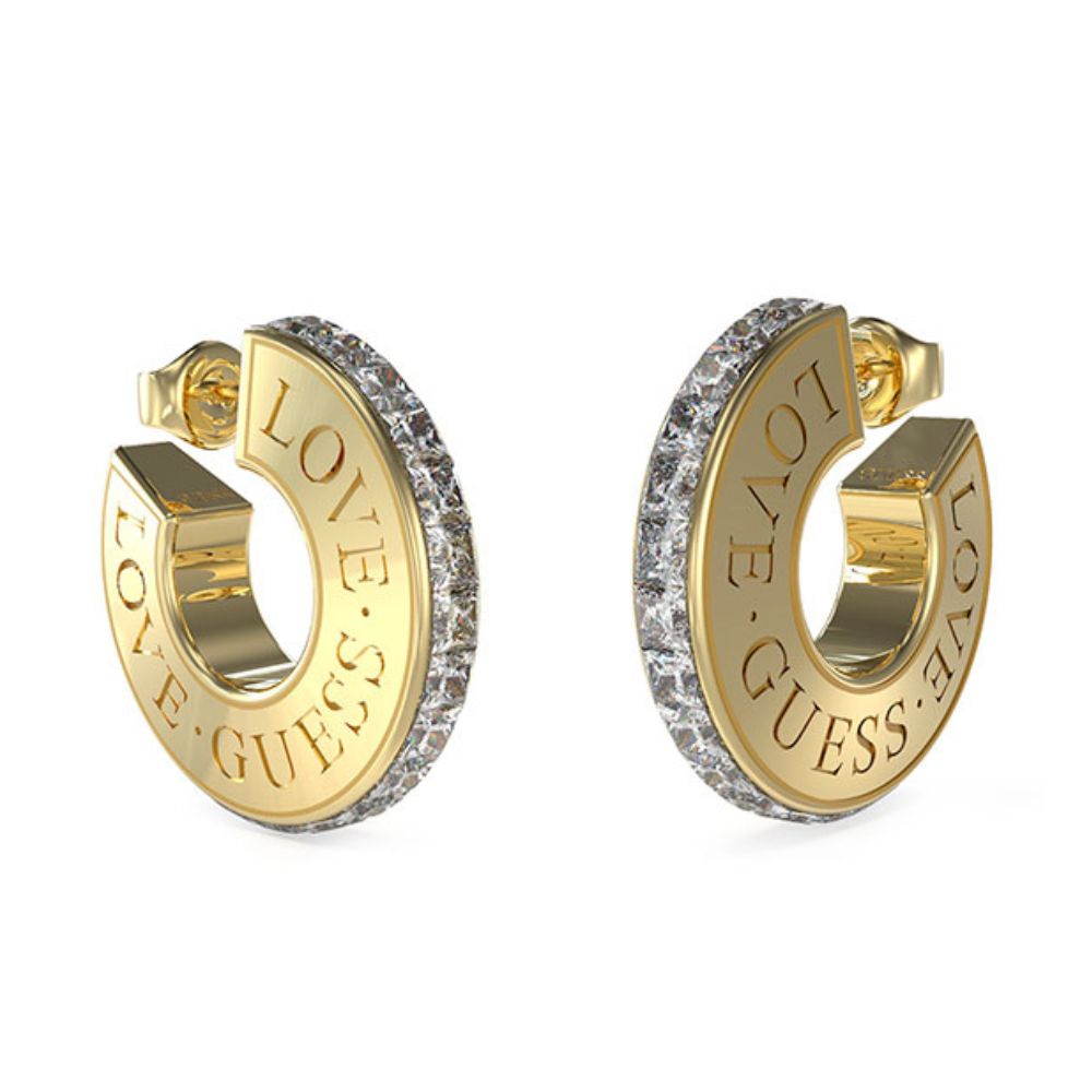 Mindjuše Guess JUBE04083JWYGT/U