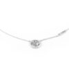 Ogrlica Guess JUBN02141JWRHT/U