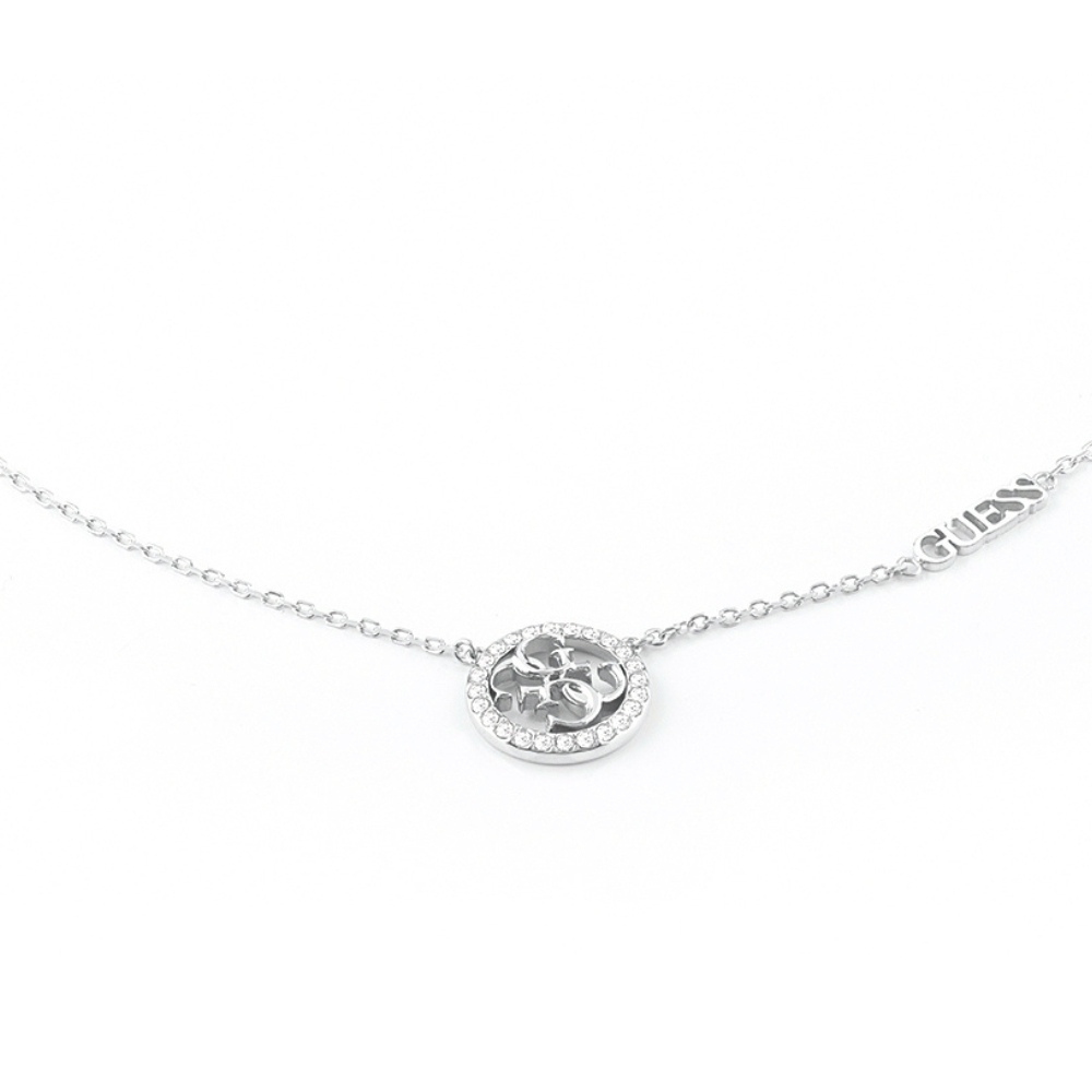 Ogrlica Guess JUBN02141JWRHT/U