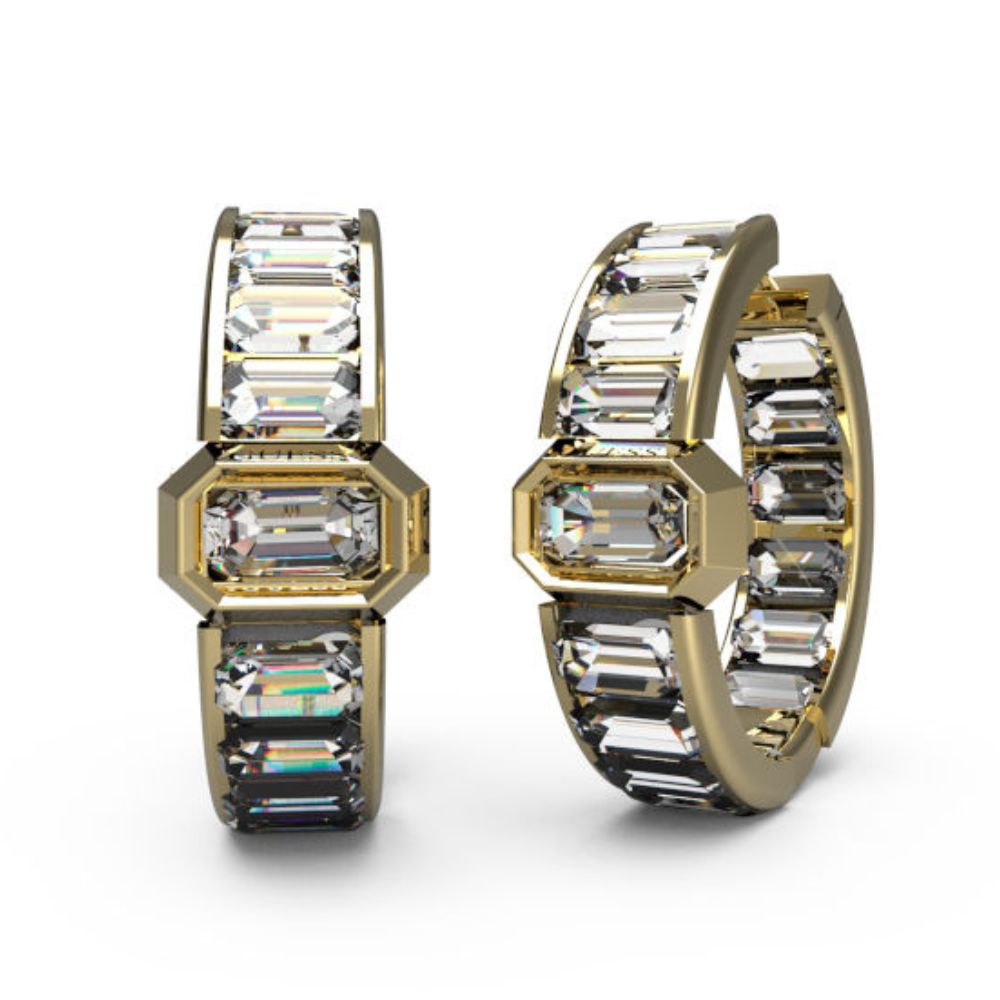 Mindjuše Guess JUBE04253JWYGT/U
