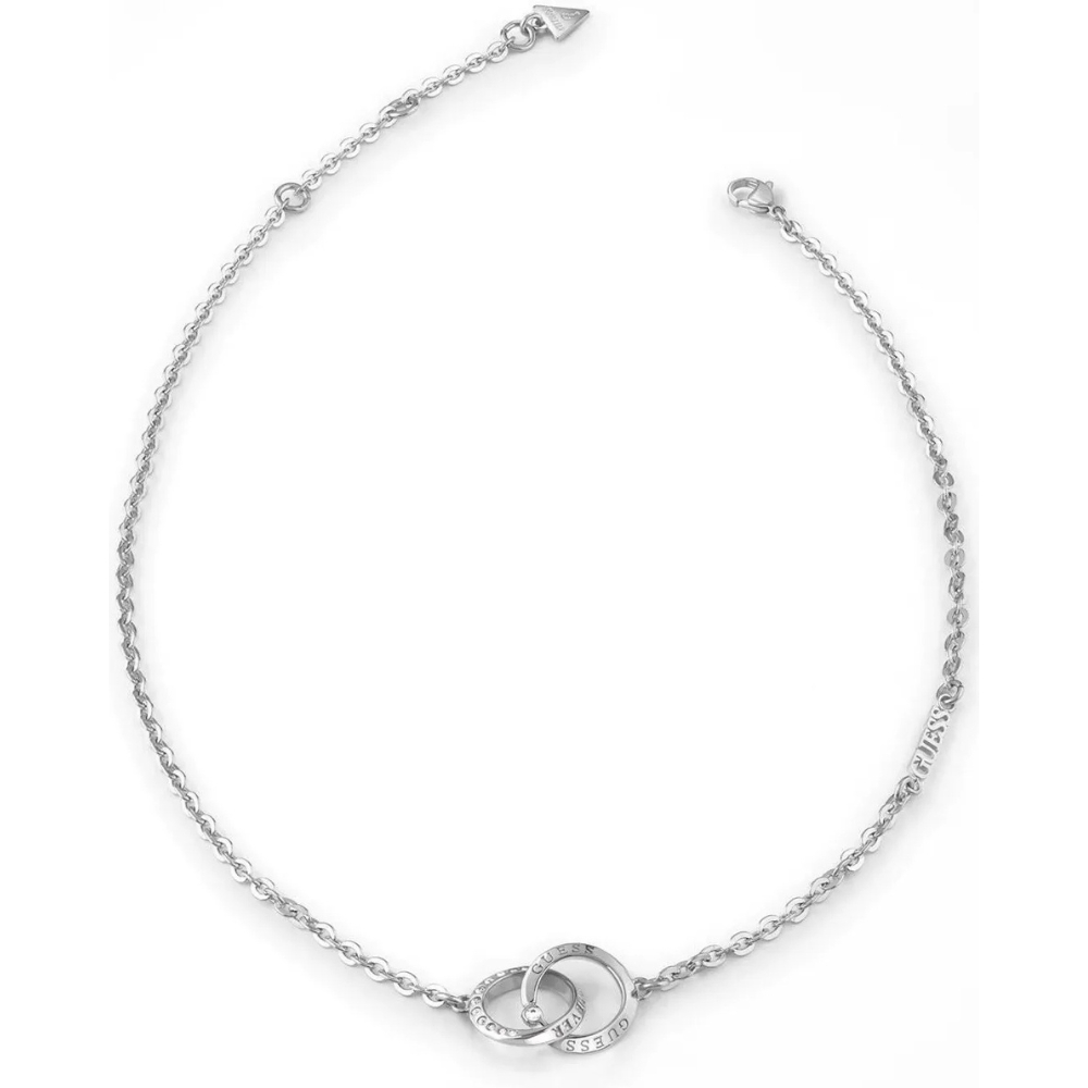 Ogrlica Guess JUBN02191JWRHT/U