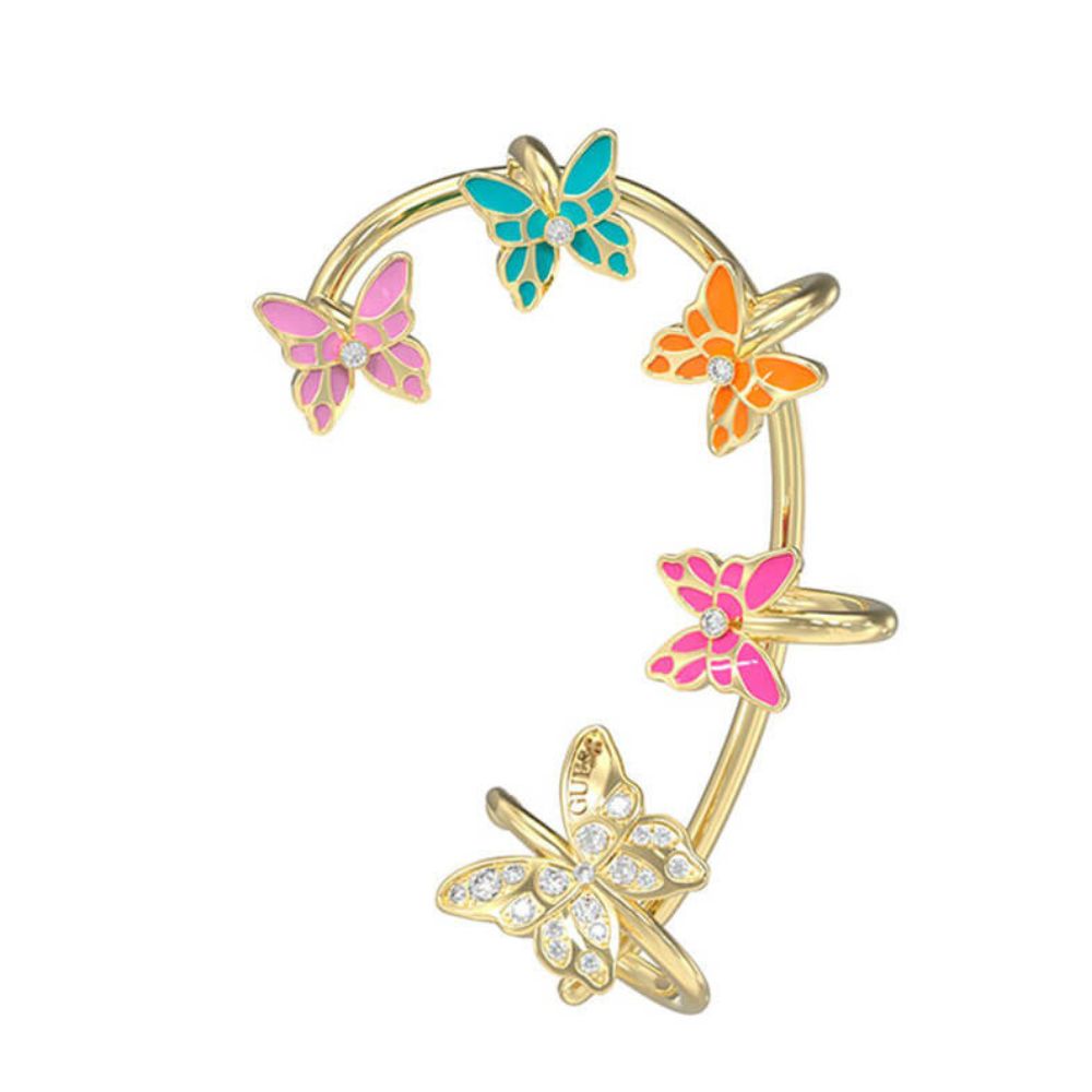 Mindjuše Guess JUBE04092JWYGMCT/U