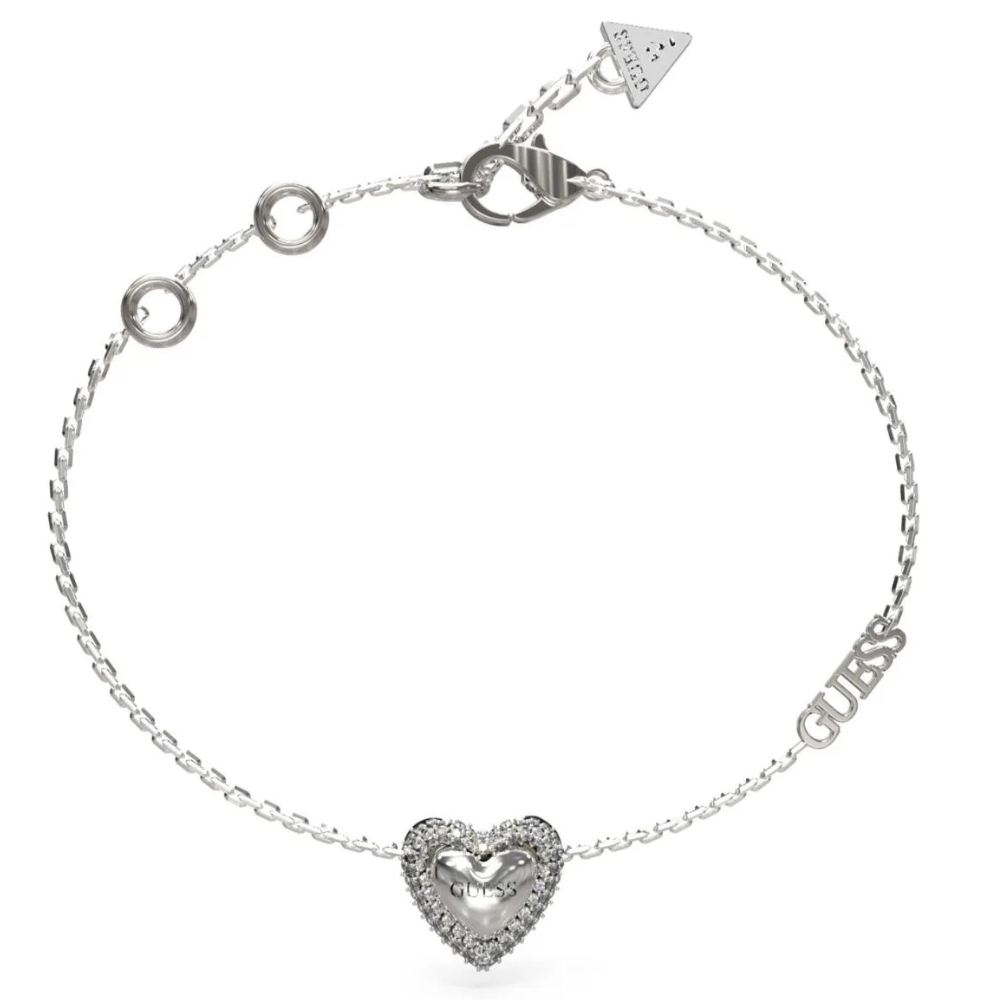 Narukvica Guess JUBB05022JWRHS