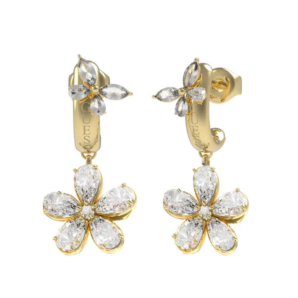 Mindjuše Guess JUBE05105JWYGT/U