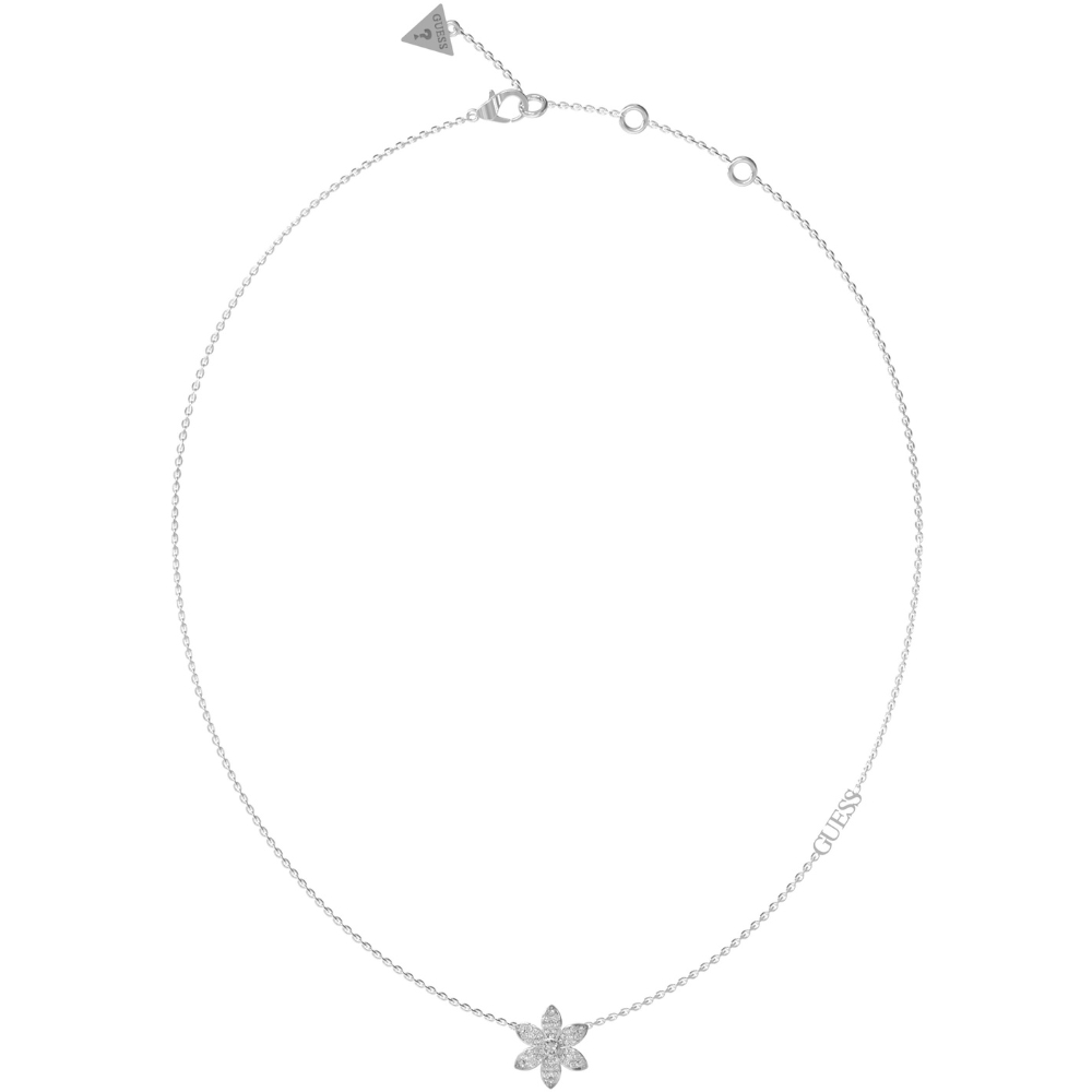 Ogrlica Guess JUBN04146JWRHT/U