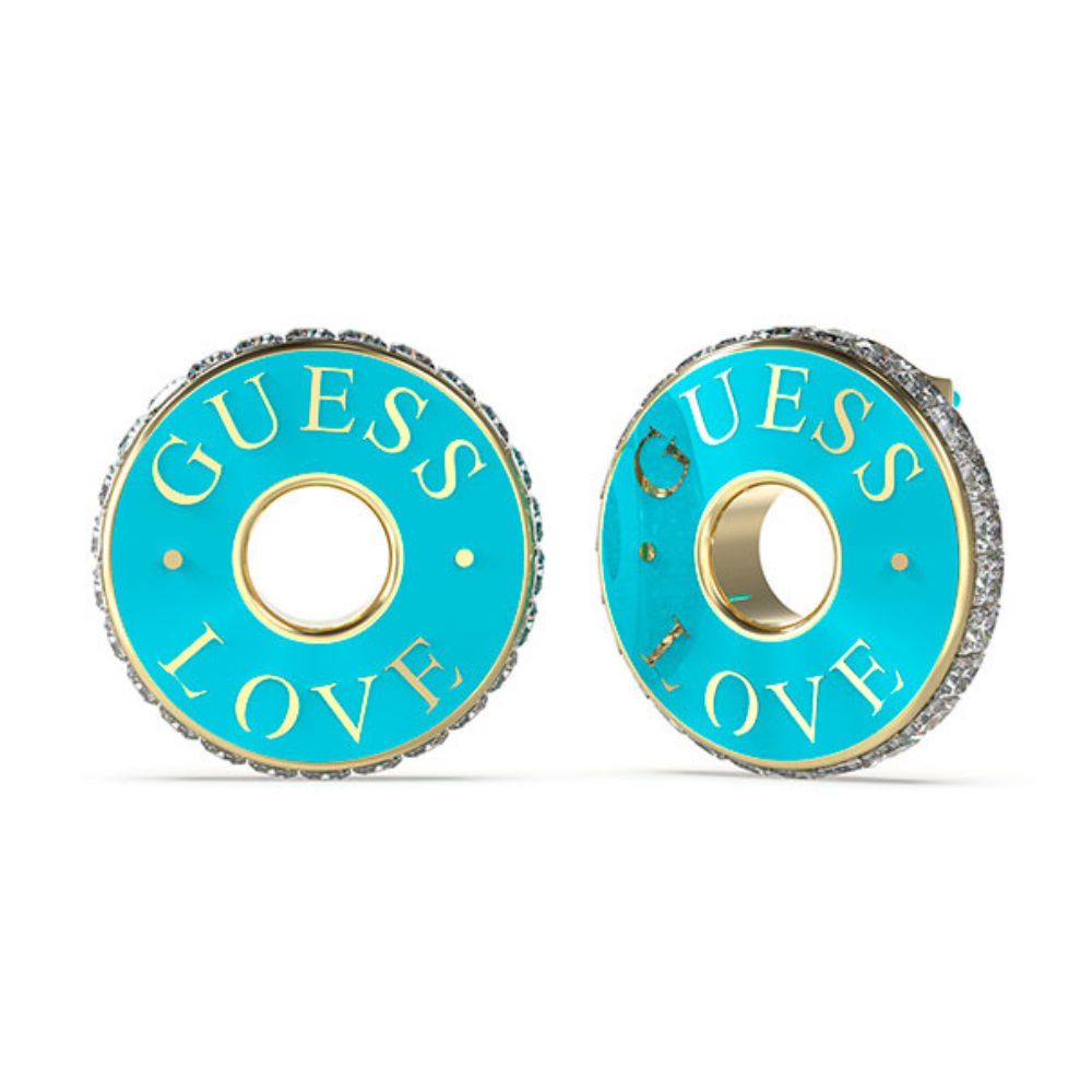 Mindjuše Guess JUBE04084JWYGTQT/U