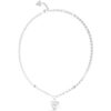 Ogrlica Guess JUBN02230JWRHT/U