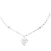 Ogrlica Guess JUBN02230JWRHT/U