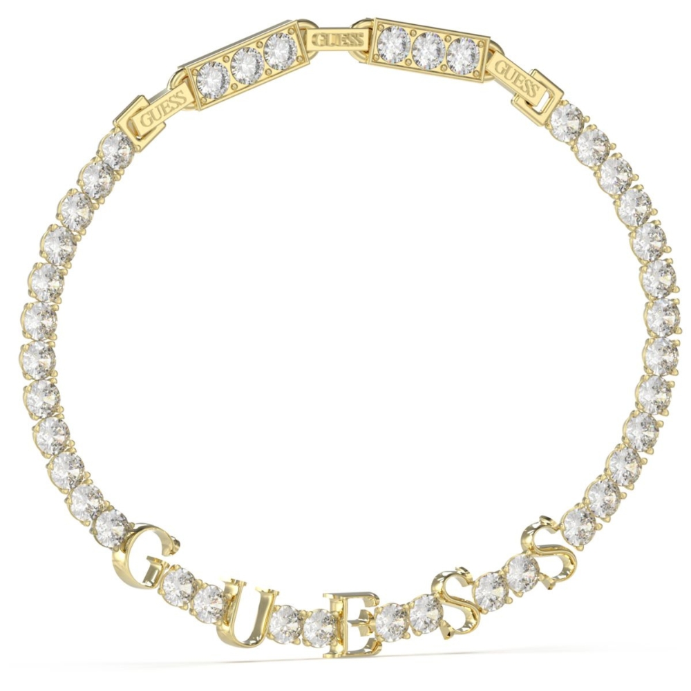 Narukvica Guess JUBB04218JWYGT/U