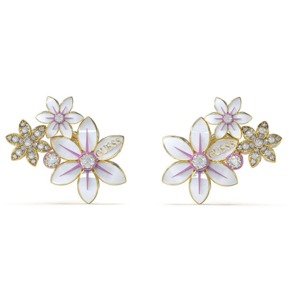 Mindjuše Guess JUBE04131JWYGWHT/U