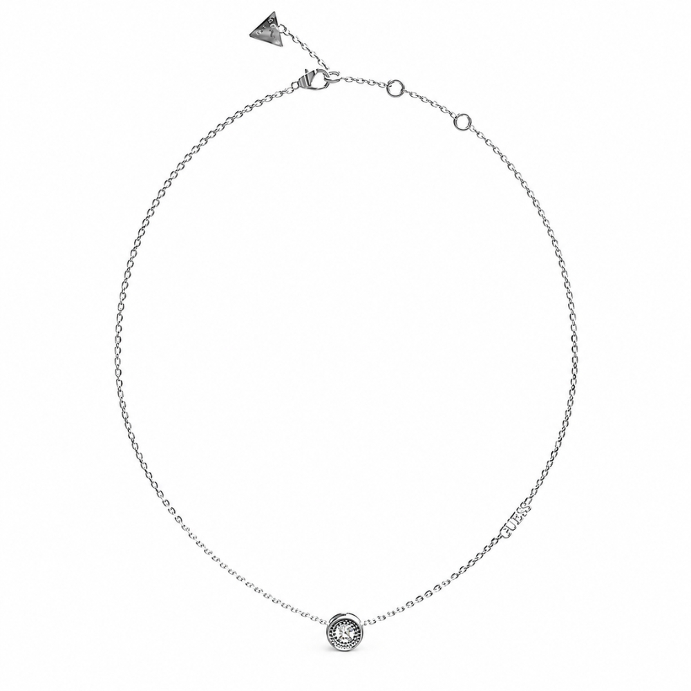 Ogrlica Guess JUBN03398JWRHT/U
