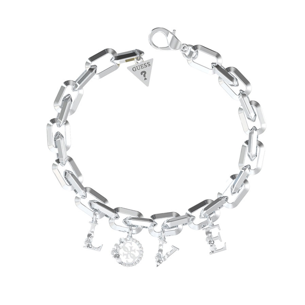 Narukvica Guess JUBB05031JWRHS