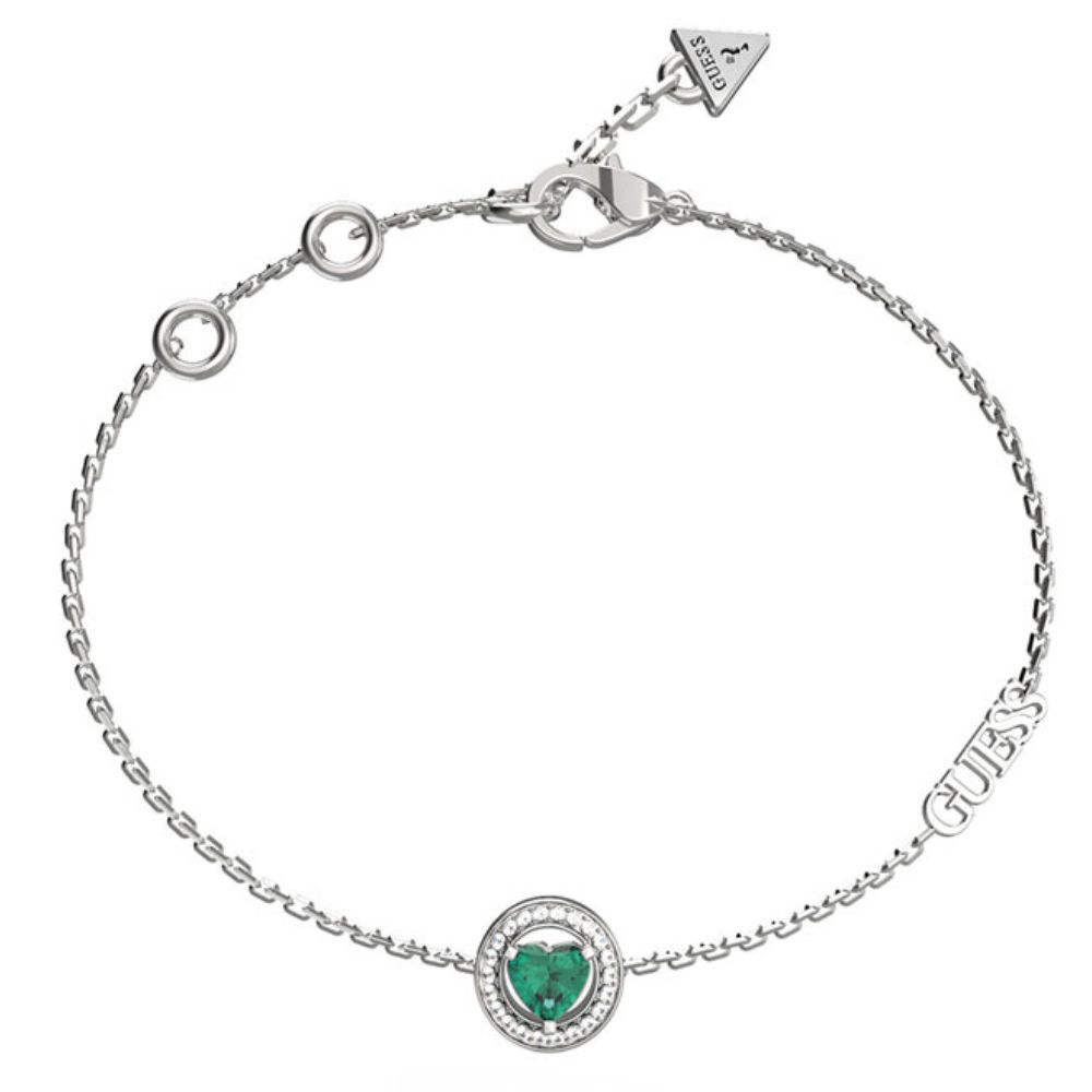 Narukvica Guess JUBB04668JWRHEMS