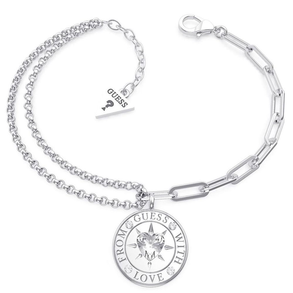 Narukvica Guess UBB70000-S