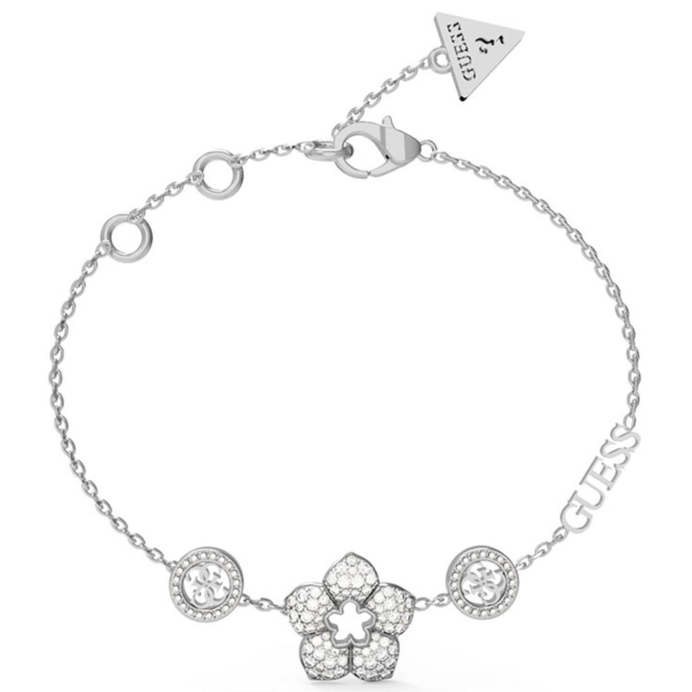Narukvica Guess JUBB04472JWRHS