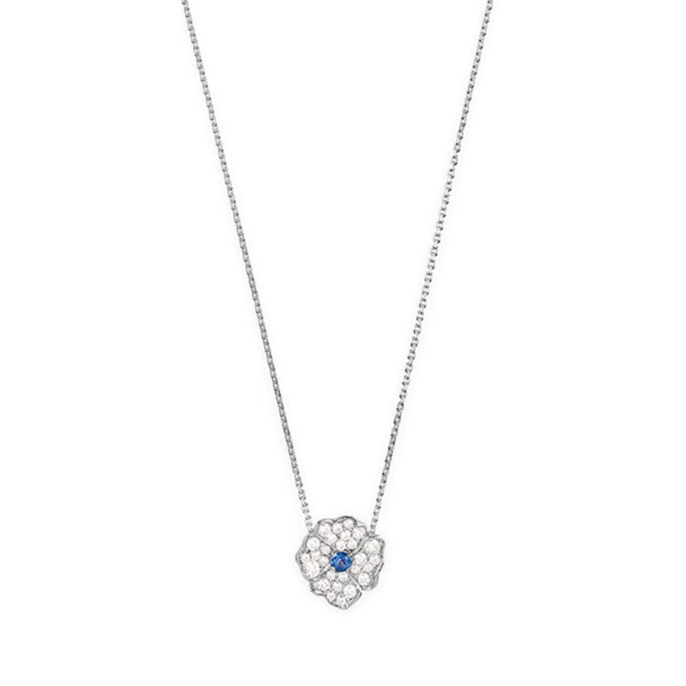 Ogrlica Guess JSBN05009JWRHT/U