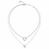 Ogrlica Guess JUBN05026JWRHT/U