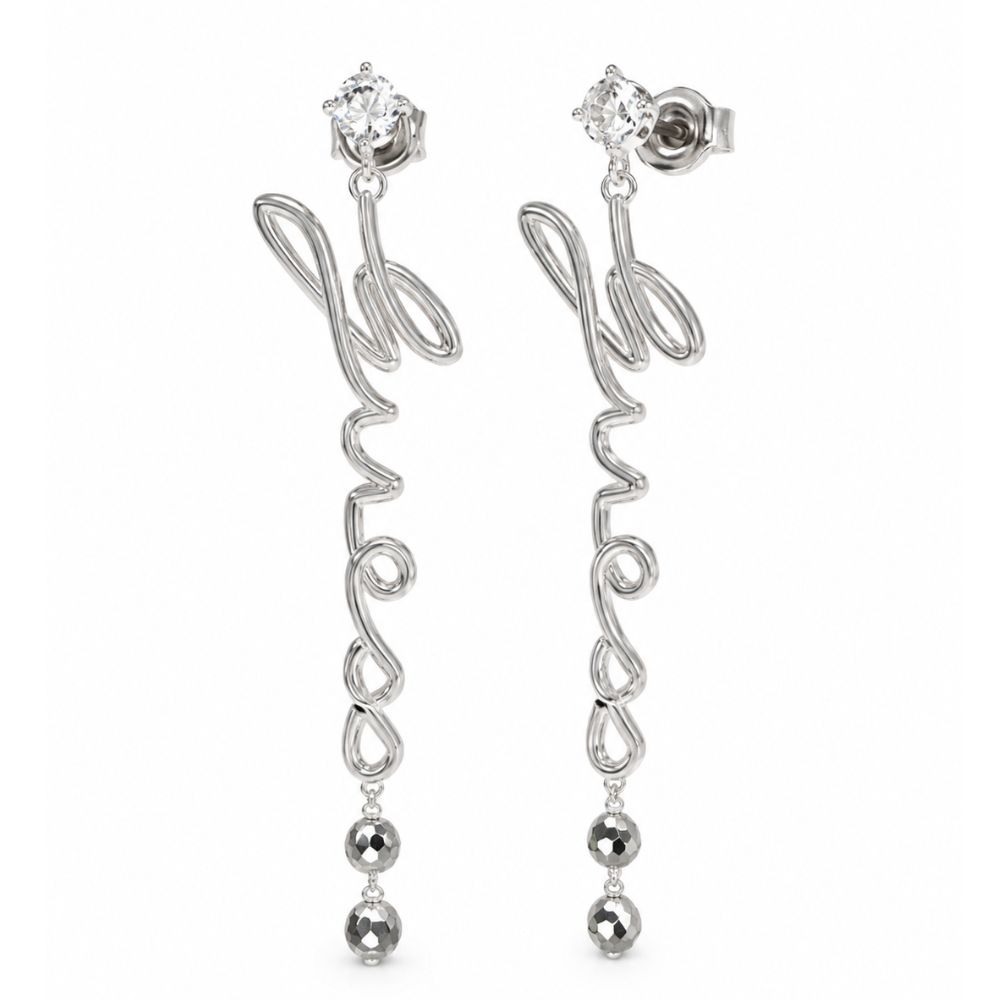 Mindjuše Guess JUBE03314JWRHT/U