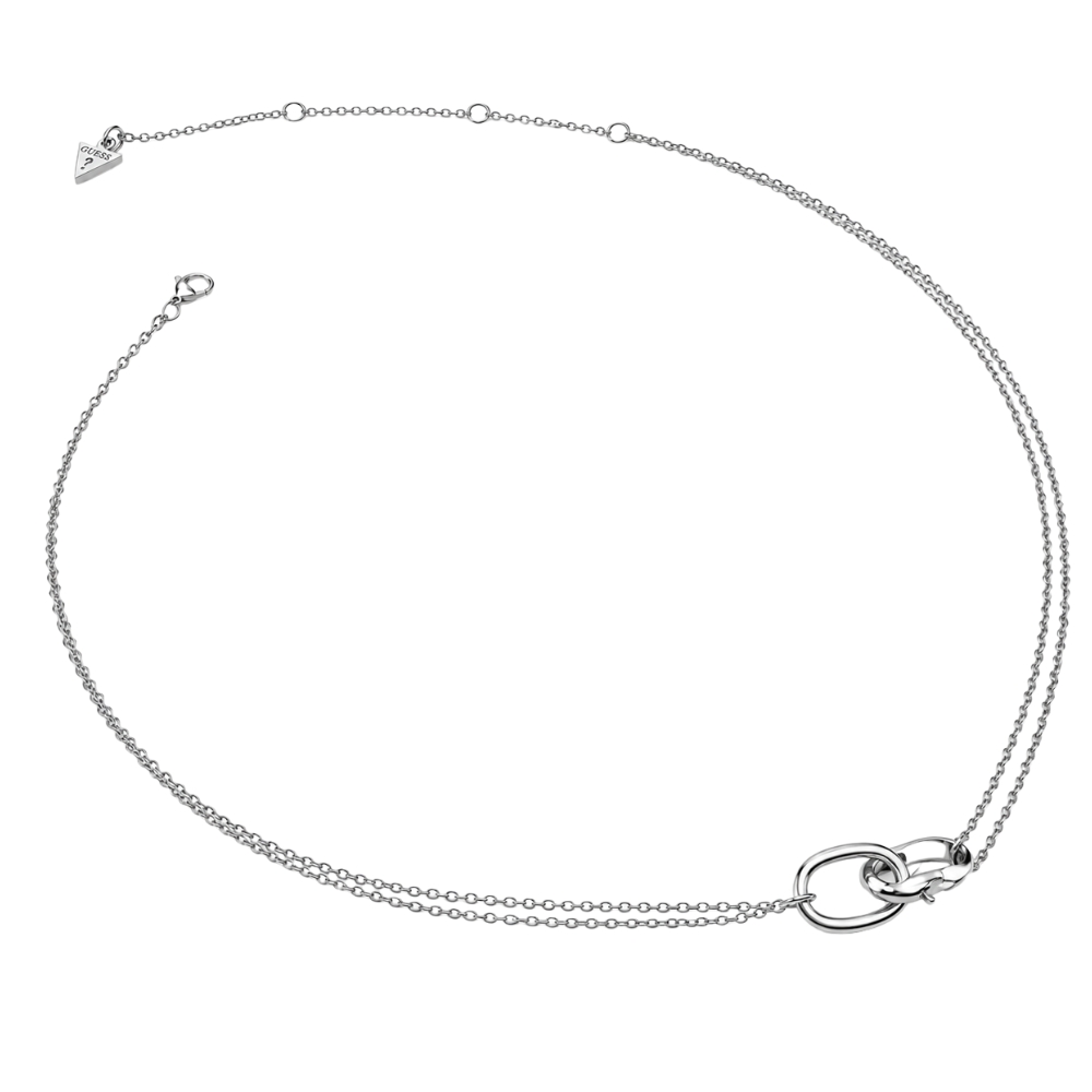 Ogrlica Guess JSBN04558JWRHT/U