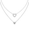 Ogrlica Guess JUBN05026JWRHT/U