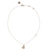 Ogrlica  Guess JUBN02307JWRGT/U