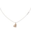 Ogrlica  Guess JUBN02307JWRGT/U