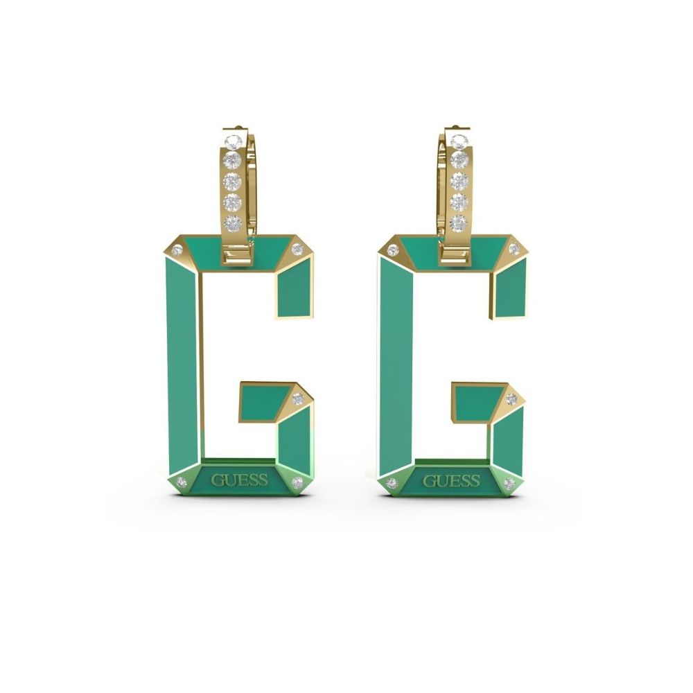 Mindjuše Guess JUBE01469JWYGMTT/U
