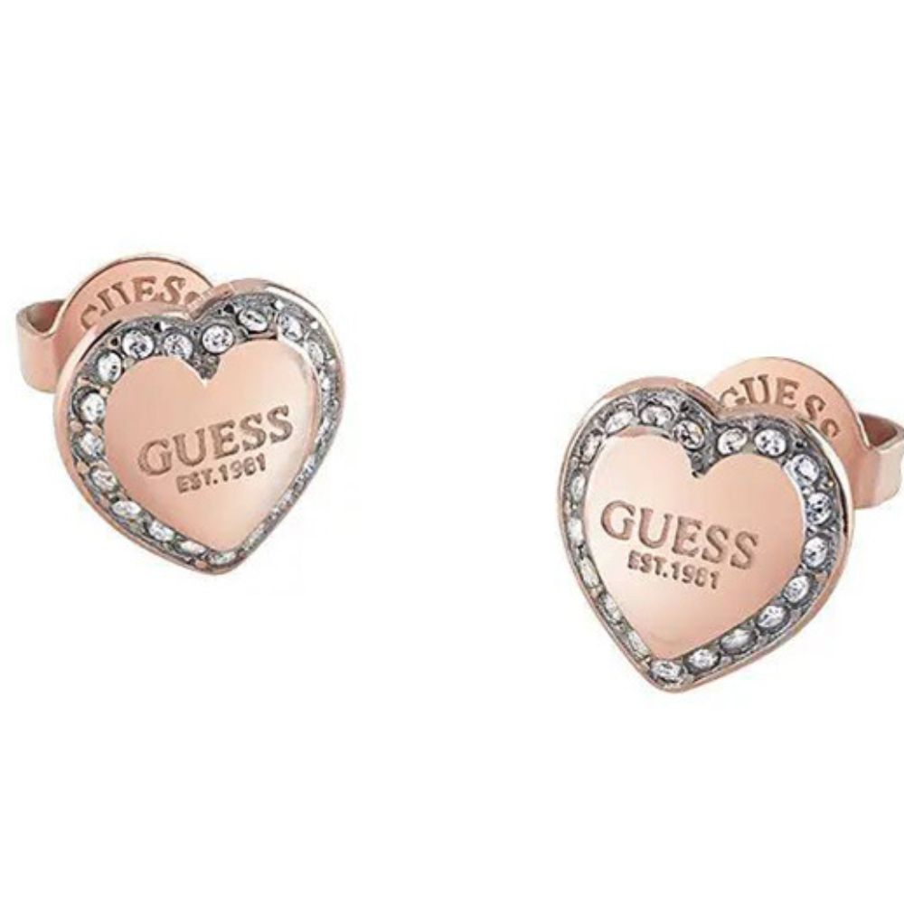 Mindjuše Guess JUBE01427JWRGT/U