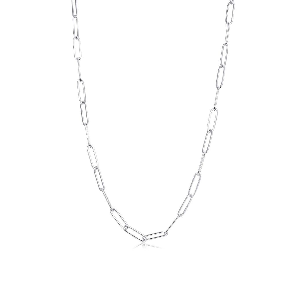 Ogrlica Sagapo SHK01