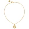 Ogrlica Guess JUBN02288JWYGBKT/U