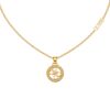 Ogrlica Guess JUBN02288JWYGBKT/U
