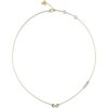 Ogrlica Guess JUBN03264JWYGT/U