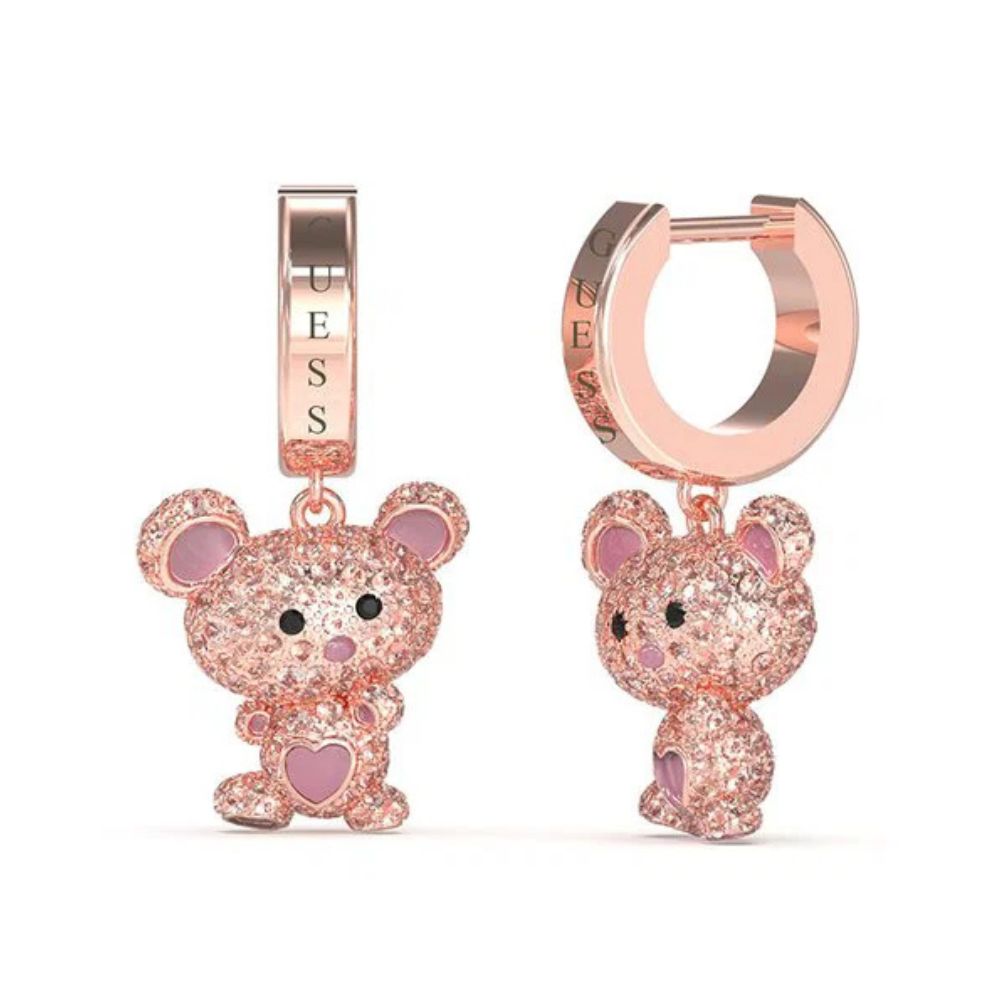 Mindjuše Guess JUBE04689JWRGPET/U
