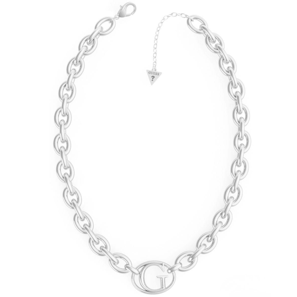 Ogrlica Guess JUBN01036JWRHT/U