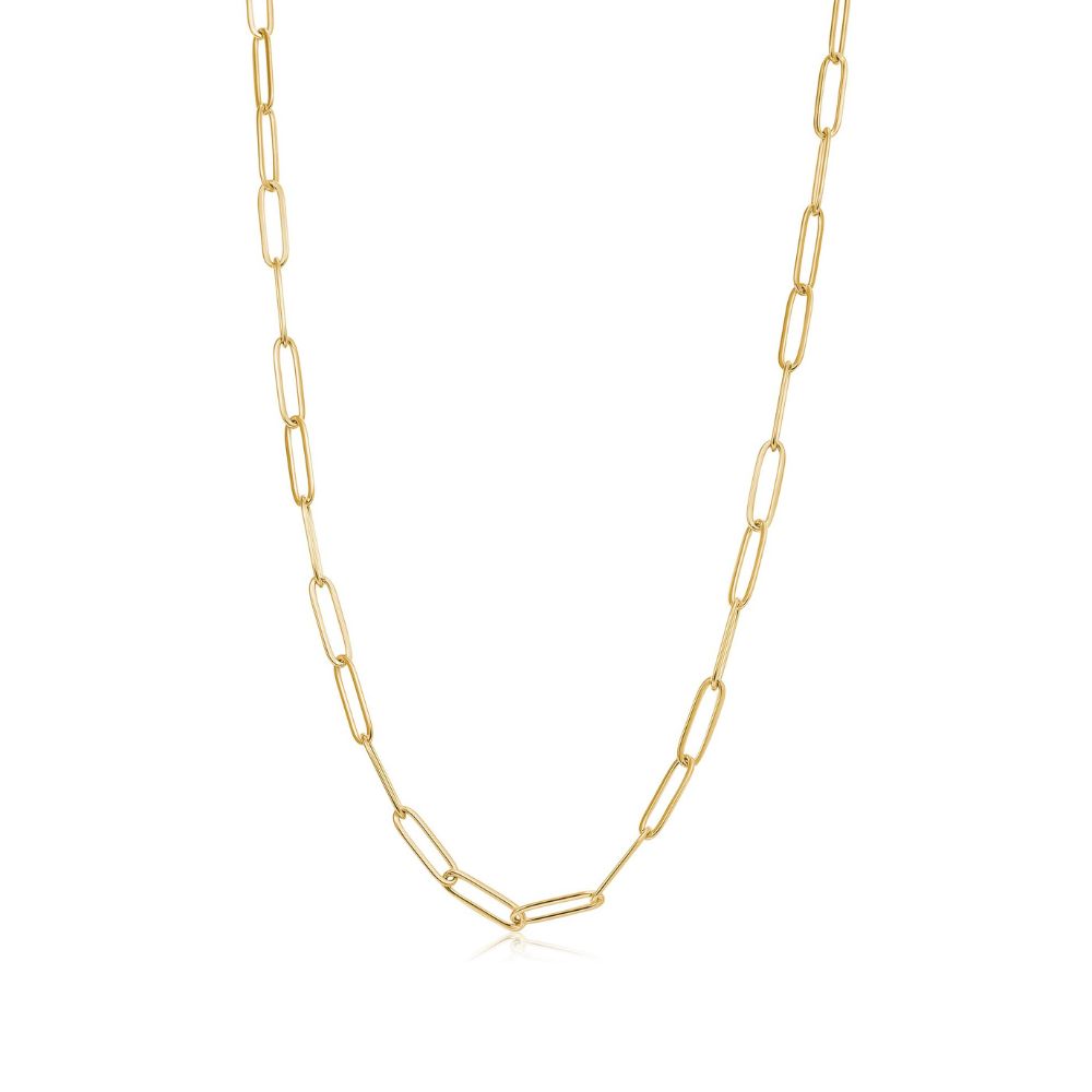 Ogrlica Sagapo SHK02