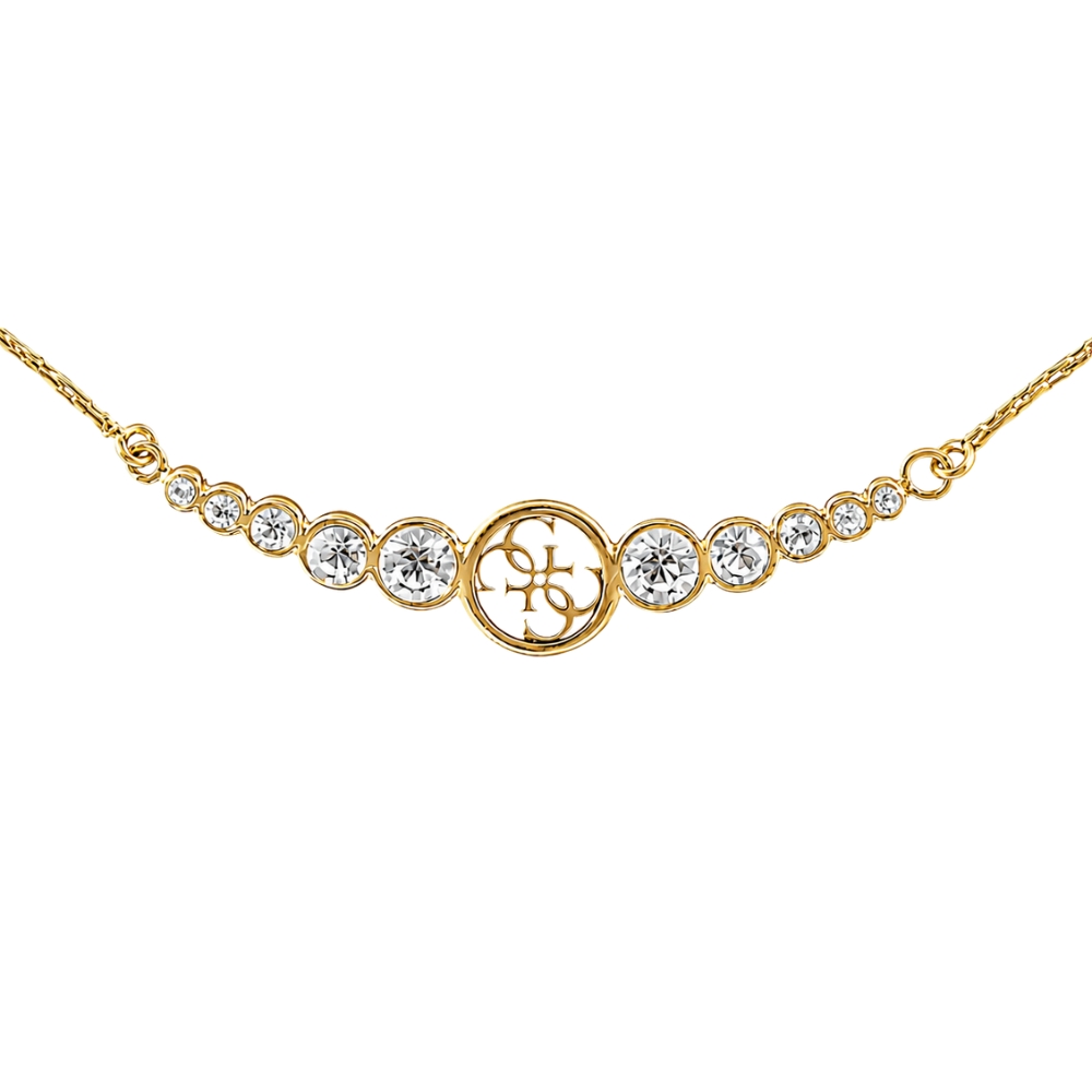 Ogrlica Guess JUBN03370JWYGT/U