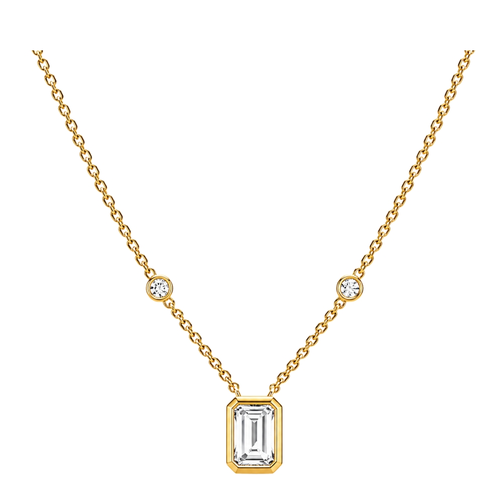 Ogrlica Guess JUBN05249JWYGT/U